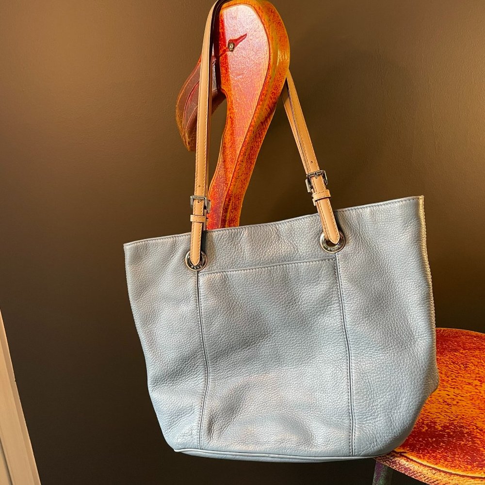 Michael Kors Tote Bag - Picture 4 of 6